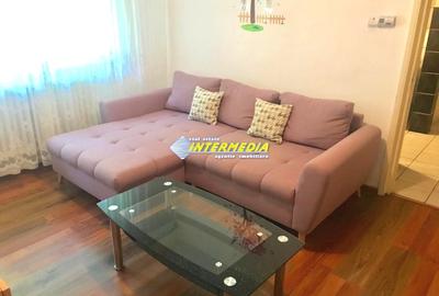 Apartament cu 2 camere semidecomandat, mobilat în Cetate - 5