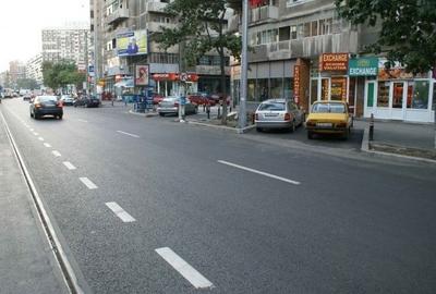 SPATIU COMERCIAL DE INCHIRIAT - CALEA MOSILOR