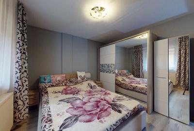 Vila insiruita Amurgului - Metrou Dimitrie Leonida - 14