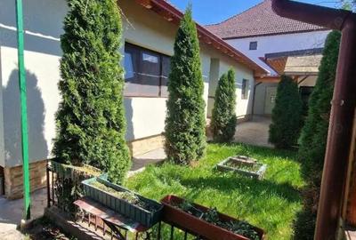 Casă cu Canalizare în Ștrand - 10