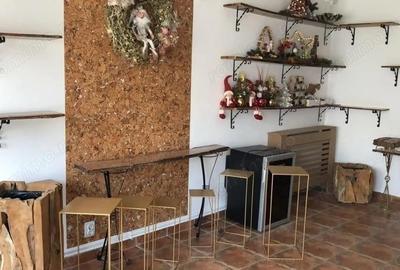 Spațiu comercial, de 42 mp, în Eroii Revoluției - 2