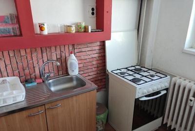 Garsonieră semidecomandată, mobilată în Dristor - 5