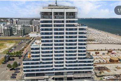 Se accepta plata BTC/ETH - apartament  lux 2 camere Marina Tower Mamaia - 6