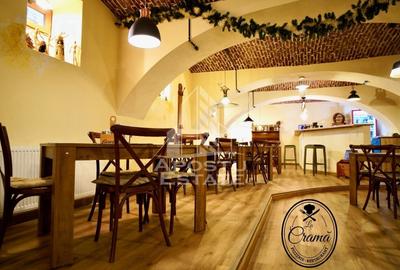 Vânzare restaurant La Cramă – locație centrală Hunedoara - 6