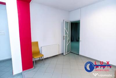 Spațiu comercial, de 40 mp, în Central - 9