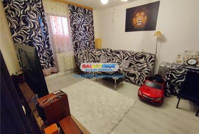 Apartament Spatios mobilat utilat - 2 bai, balcon, 2018 Apartament Spatios mobilat utilat - 2 bai, balcon, 2018 - 1