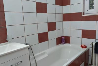 Apartament cu 2 camere în Tudor