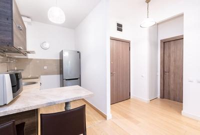 Inchiriere apartament 2 camere Iancu Nicolae/Cambridge School. - 9