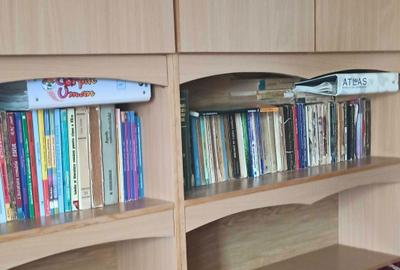 Apartament cu 2 camere decomandat în Central - 3