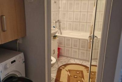 Apartament cu 2 camere semidecomandat în Micro 16 - 5