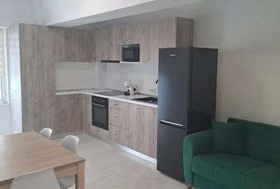 Apartament 2 camere Royal - 3