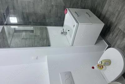 Ofer spre inchiriere apartament 3 camere Targu Jiu - 8