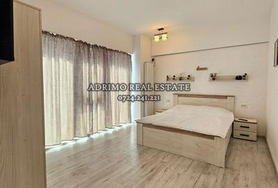 Apartament cu 2 camere în Nord - 6