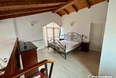 Casa individuala Savadisla - 5