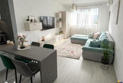 Apartament cu 3 camere, mobilat în Tudor - 8