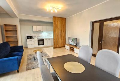 Strada Domneasca 2 camere mobilate 500 Euro - 2