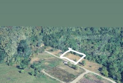 Teren 10 ari, Valea Budacului priveli?te superba, zon? - 4