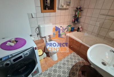 Proprietate cu doua case in Turcesti, suprafata teren 900 mp - 10
