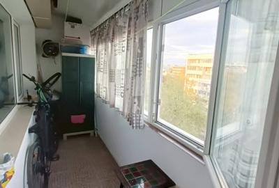 APARTAMENT 2 CAMERE - STADIONUL NATIONAL - PARCUL IOR - 6
