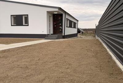 Casă cu 4 camere în Central - 7