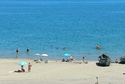 Teren la MARE, litoral, Steaua de Mare, Agigea, 400mp, PUZ, oportunitate, 29500E - 3