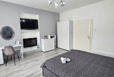 Apartament cu 2 camere semidecomandat în Centrul Istoric - 14