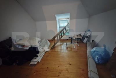 Casa tip duplex de vanzare in centru - 13