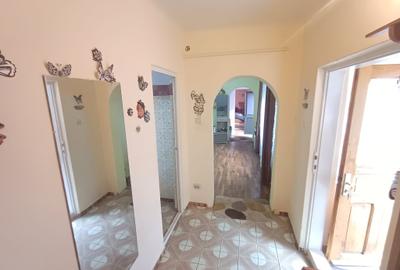 Vanzare casa 2 proprietari in curte - 7