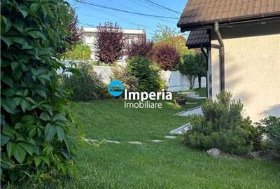 Casă individuală cu 4 camere cu Teren 830 Mp în Bucium - 7