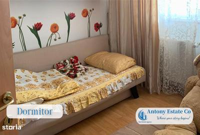 Apartament cu 2 camere în Seleuș - 4