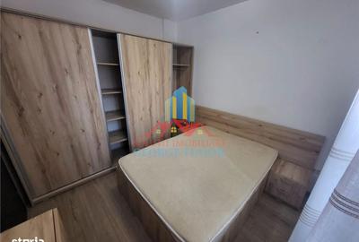 Apartament cu 2 camere, mobilat în Militari