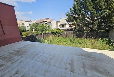 Vanzare casa duplex, strada privata, linistita, cartier Buna Ziua Vanzare casa duplex, strada privata, linistita, cartier Buna Ziua - 3