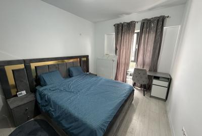 Apartament cu 3 camere semidecomandat, mobilat în Rahova - 11
