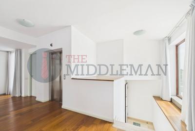 Apartament cu 3 camere decomandat, mobilat în Kiseleff - 3