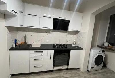 Garsonieră în Tractorul