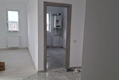 Apartament cu 3 camere în Roșu - 3