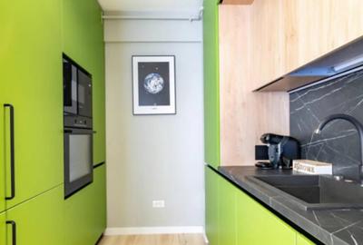 Garsonieră decomandată, mobilată în Sărari - 5