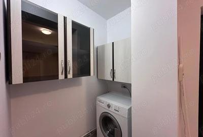 Apartament 1 camera spa?ios - Micro 19 - 5
