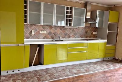 Garsonieră decomandată în Ultracentral - 5