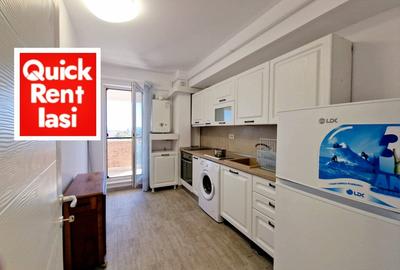 Apartament cu 2 camere decomandat în Moara de Vânt - 8
