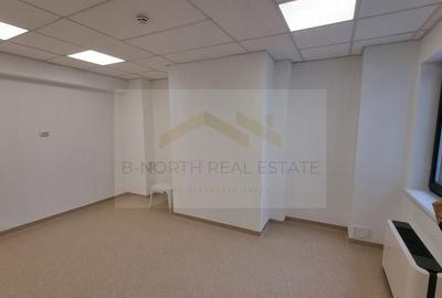 Birou, de 230 mp, în Central - 9