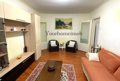 Apartament cu 2 camere semidecomandat în Craiovița Nouă - 3