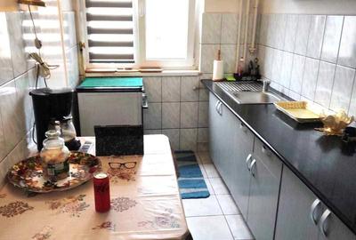 Apartament cu 4 camere decomandat, mobilat în Mănăștur - 6