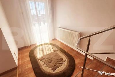 Apartament cu 3 camere decomandat în Micești - 11