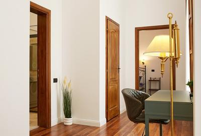 Proprietar, inchiriez apartament 2 camere de lux ultracentral - 7