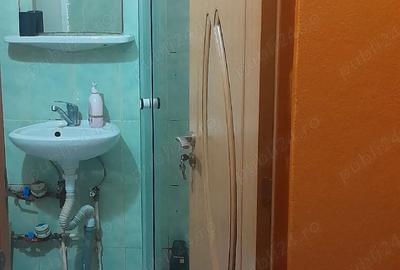 Garsonieră semidecomandată în Micălaca - 7