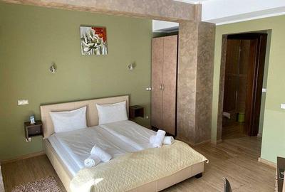 Studiou de lux cu balcon 40 mp utili in zona Centrala Studiou de lux cu balcon 40 mp utili in zona Centrala - 7