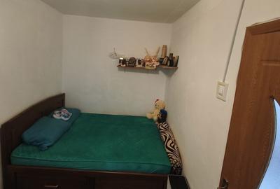 Apartament cu 2 camere semidecomandat în Vest - 1