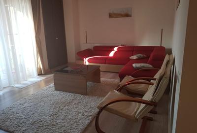 Apartament cu 2 camere decomandat, mobilat în Primo - 1
