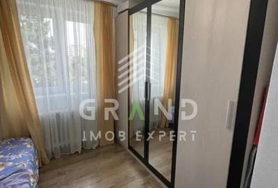 Apartament cu 2 camere semidecomandat, mobilat în Gheorgheni - 4